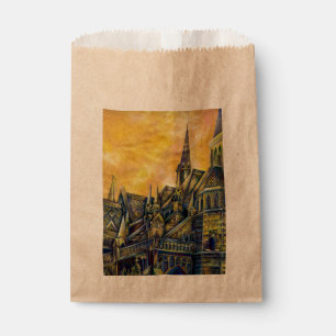 Lust in Space Favour Bag