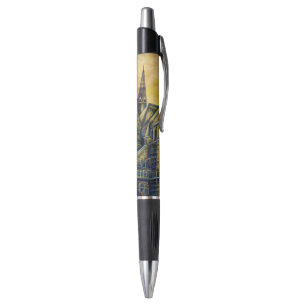 Lust in Space Pen