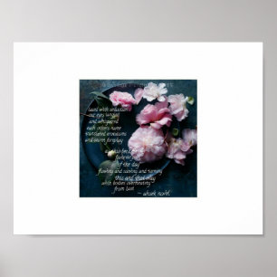 Lust Poem by Ahsek Novel Poster