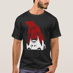 Lust Satanic T-Shirt