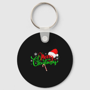 Lustiges Weihnachts Geschenke Merry Christmas Funn Keychain