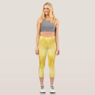 Lustra Capri Leggings