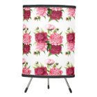 Élégante pivoine Vintage