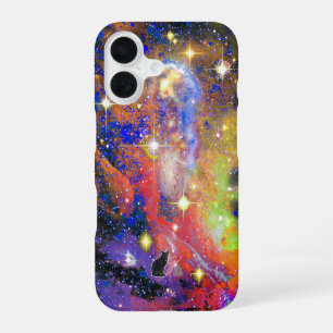 Lustrous Star Field Phone Case
