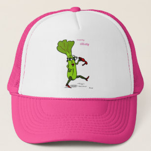 Lusty Celery Casquette