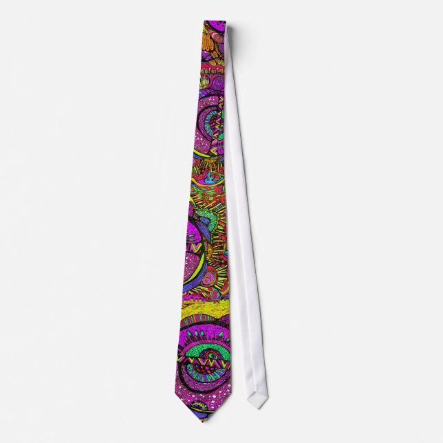 lusty tie (Front)
