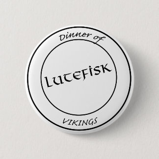 Lutefisk button