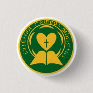Lutheran Campus Ministries Button