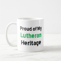 lutheran heritage