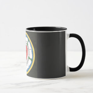 Lutheran Mug