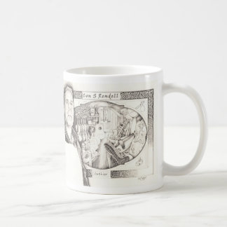 Luthier mug