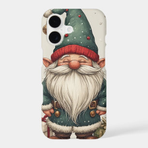 Lutin de la saison des fêtes