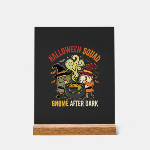 Lutin d'Halloween Méfait de Minuit
