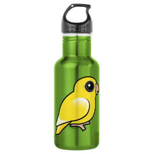 Lutino Linnie 532 Ml Water Bottle