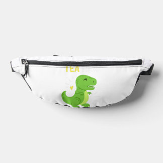 lutmanmickq fanny pack