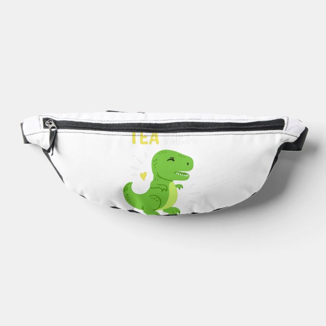 lutmanmickq fanny pack (Lay Down)