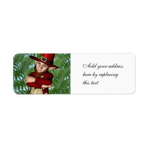 Lutrin de lutin shamrock Art folklorique irlandais