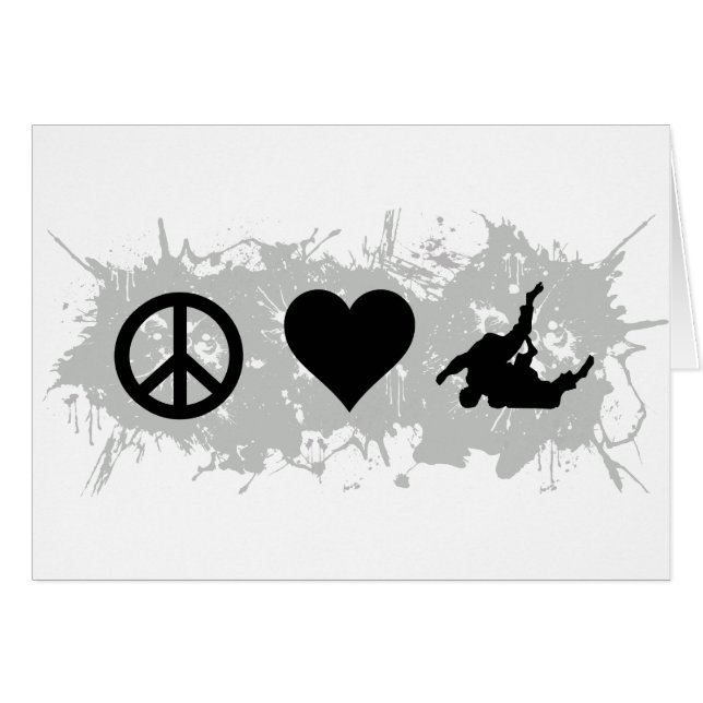 Lutte de 2 (Devant horizontal)