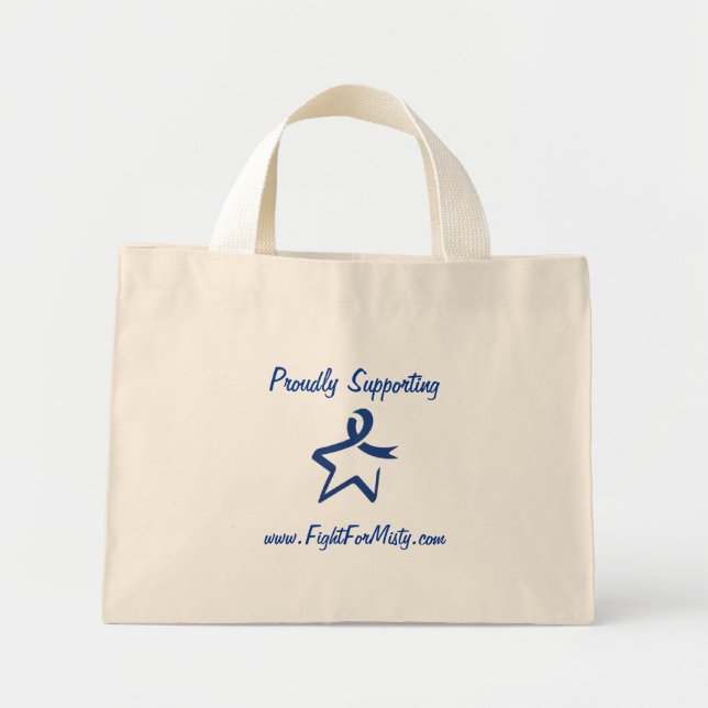 Lutter contre la malchance porter tout sac (Devant)