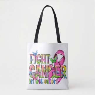 Lutter contre le Sac fourre-tout du cancer
