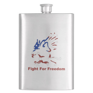 Lutter Pour Liberté Flacon