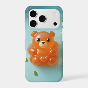 luv gummy bear