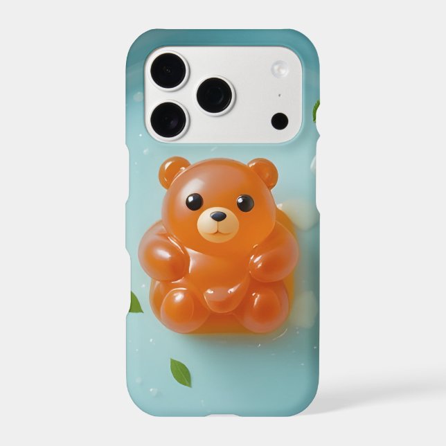 luv gummy bear (Back)