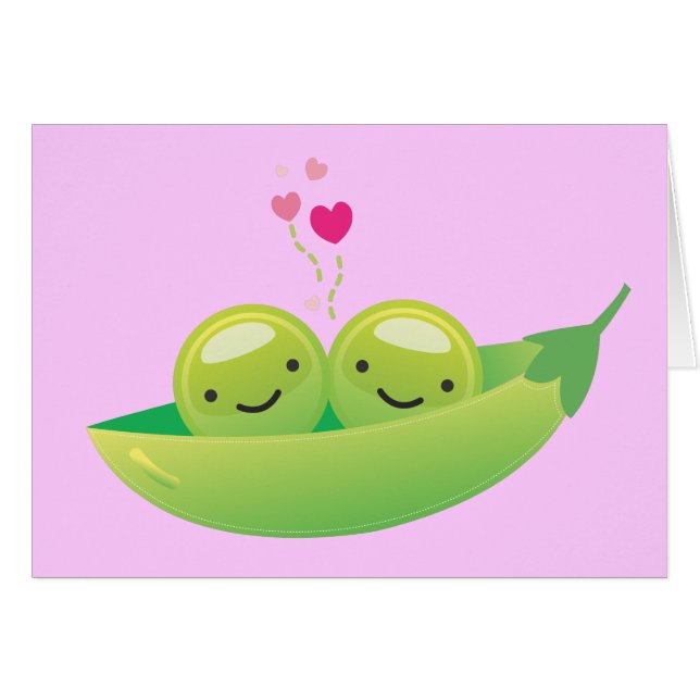 luv i vous bouillie de maïs (Devant horizontal)