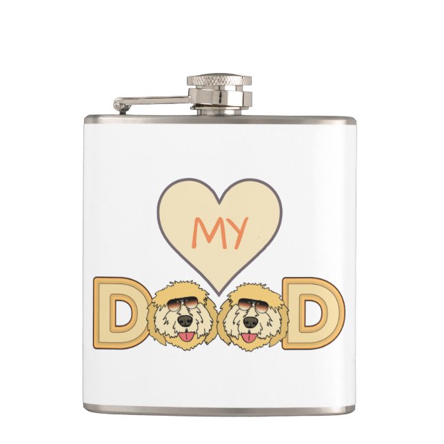 Luv mon flacon de DOOD ! (Devant)