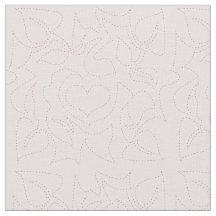 Luv to Quilt (ligne cont.) - Tissu en coton (56")