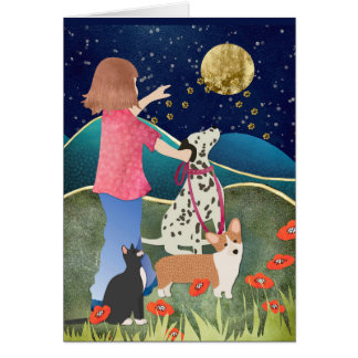 LUV U À LA LUNE ET À L'ARRIÈRE
