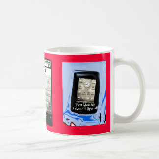 Luv U Dad!    Father's Day Mug