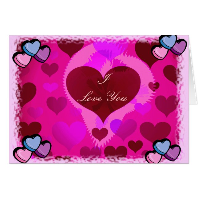 Luv You_ (Devant horizontal)