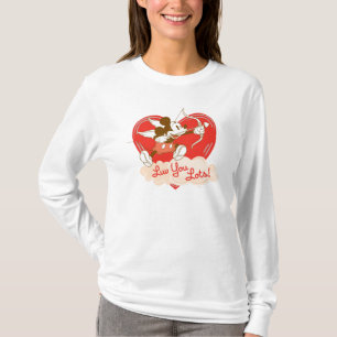 Luv You Lots! T-Shirt