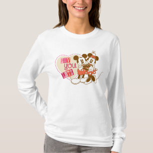 Luv You Lots T-Shirt