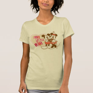 Luv You Lots T-Shirt