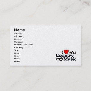 luvcmusic business card