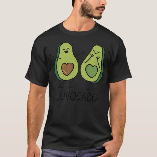 Luvocado 13 T-Shirt