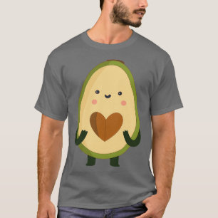 Luvocado 8 T-Shirt