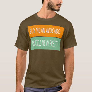 Luvocado Classic TShirt