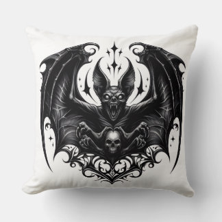 Lux medium Bat Pillow