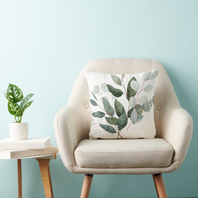LUXE BLANC MODÈLE COUSSIN (Chaise)
