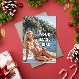 LUXE! ✨ Custom Acrylic Invitation – Add Your Desig