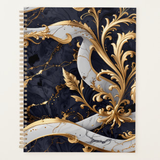 Luxe D'Inspiration Baroque