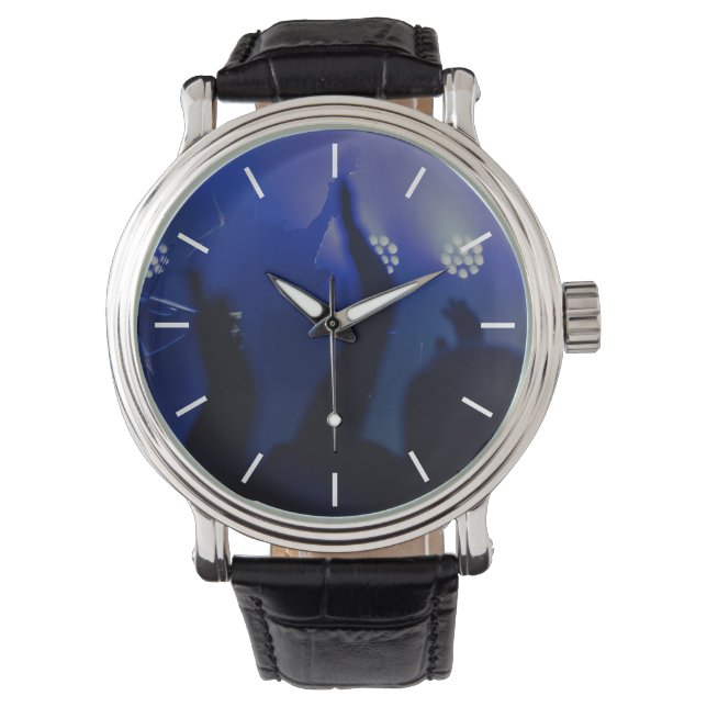 Luxe et style : Meilleures montres (devant)