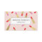 Luxe Glam Lipstick Pattern on Pink Makeup Artist