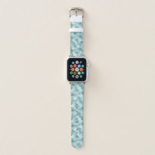 tiffany apple watch bands