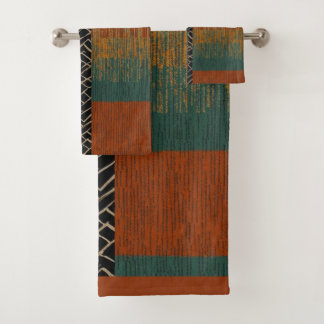 Luxe sophistiqué Caraïbes africaines