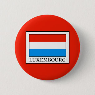 Luxembourg 2 Inch Round Button