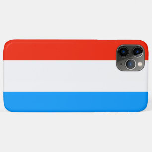Luxembourg iPhone 11 Pro Max Case